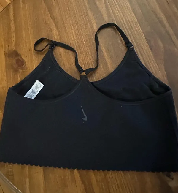 Nike Sports Bra Dri-Fit - Image 2