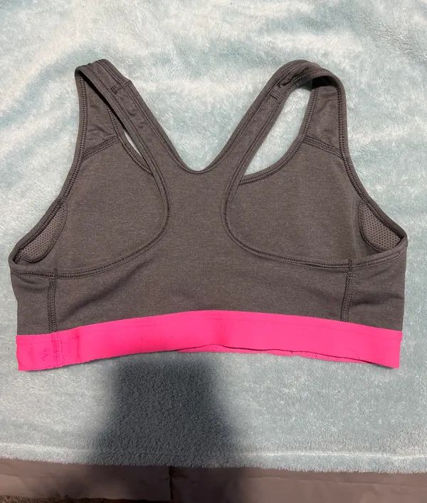Nike Pro Sportsbra - Image 2
