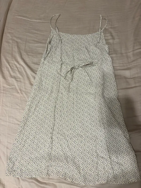 Brandy Melville Dress Floral - Image 3