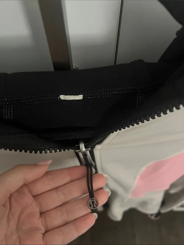 Lululemon Define Jacket - Image 2
