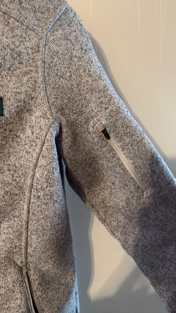 LLBean Fleece - Image 8