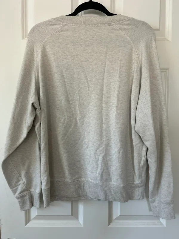 Buffalo Pullover Sweater - Image 2