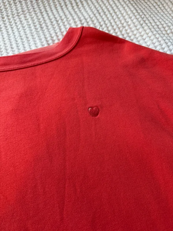 aerie crewneck sweatshirt - Image 4