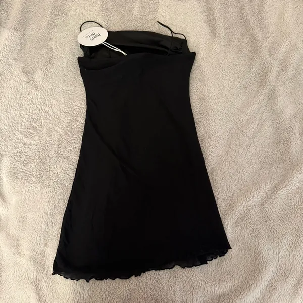 Princess Polly Sugar Mini Dress - Image 3