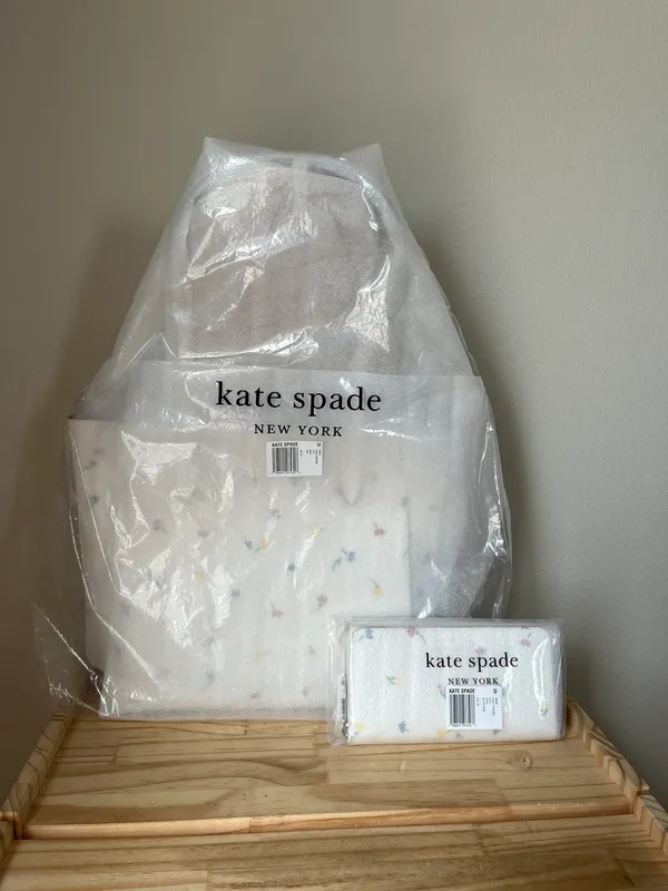 Kate Spade Set - Image 15