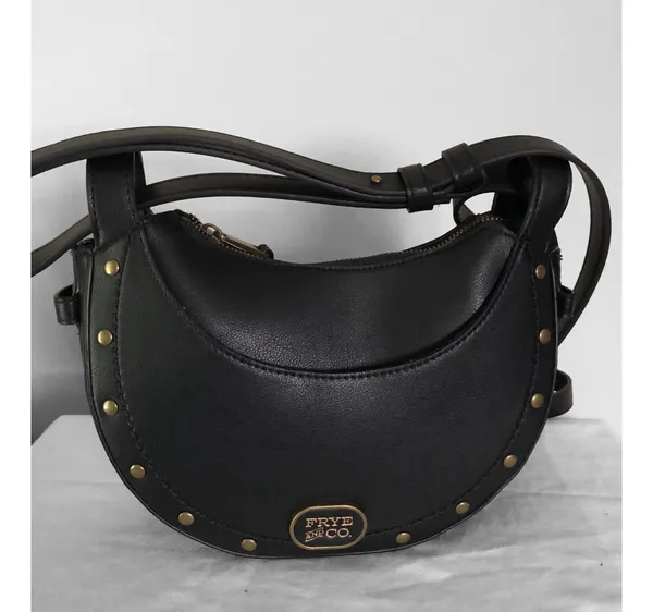 Frye & Co. black convertible bag  - Image 10