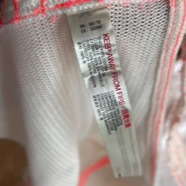 Free People Pop of Color Corset in Tea Combo M - Image 7
