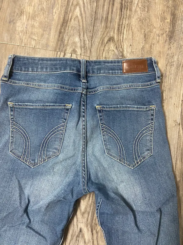 Hollister jeans - Image 6