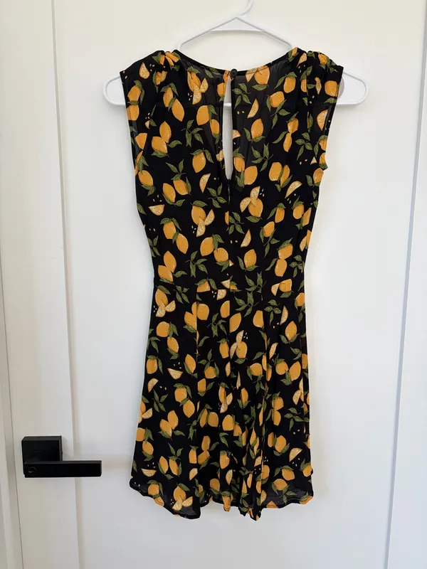Reformation Dress Mini - Image 2