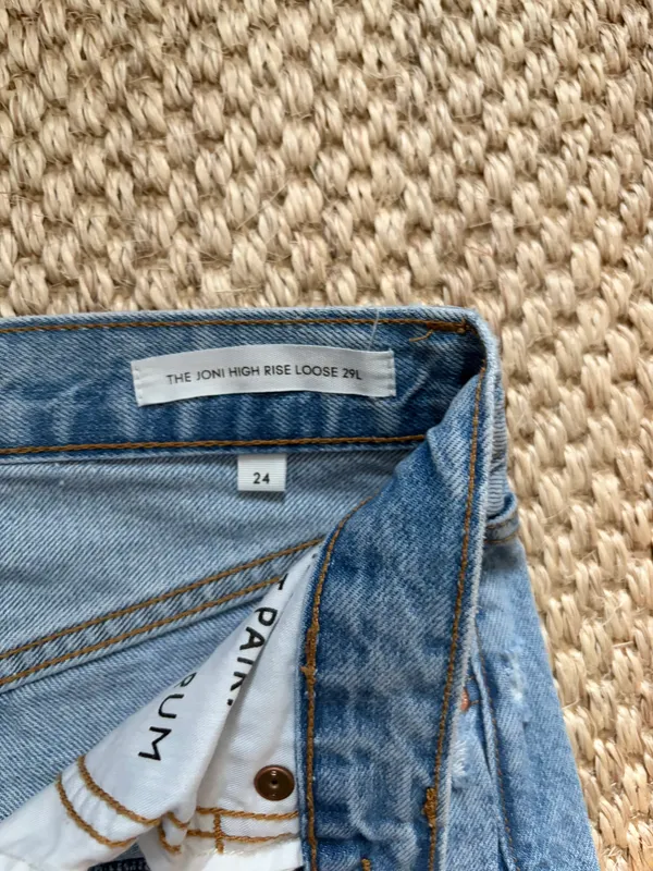 Denim Forum Jeans  - Image 3