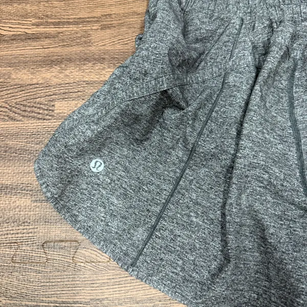 lululemon track that short - Image 5