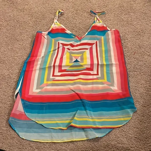 Amanda uprichard‎ small tank top - Image 2