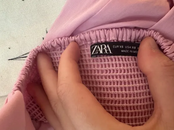 ZARA Dress - Image 4