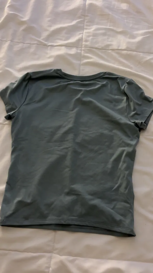 hollister fitted top - Image 3