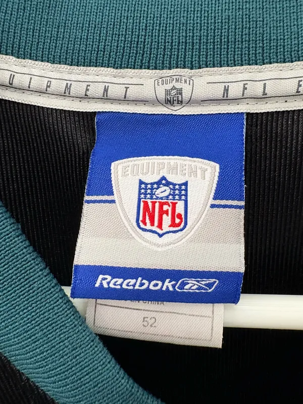 Reeboks, Philadelphia Eagles genuine football jersey - Image 6