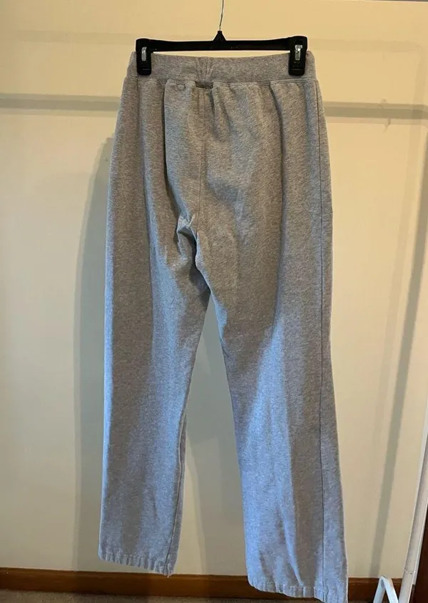 Gray Sweatpants - Image 2