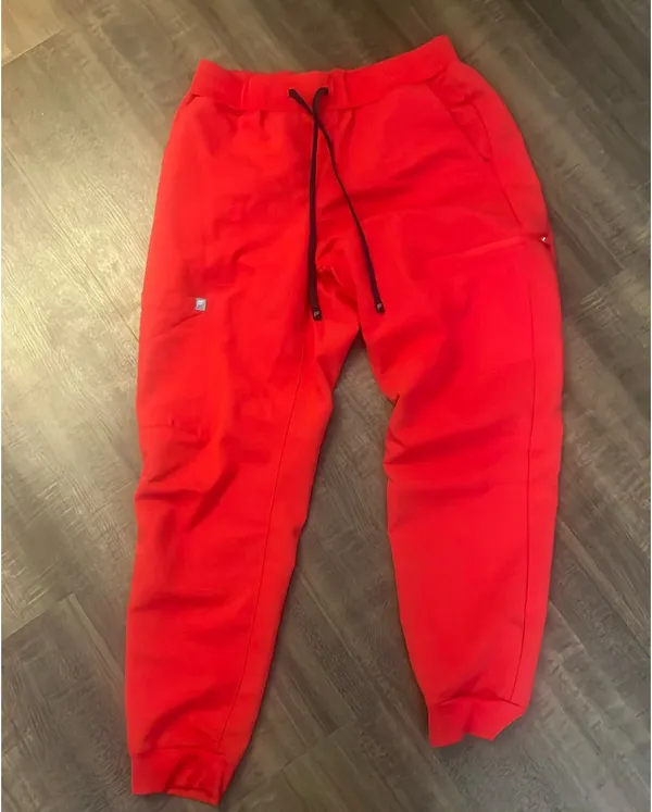 Fabletics On Call Scrub Joggers - Image 2