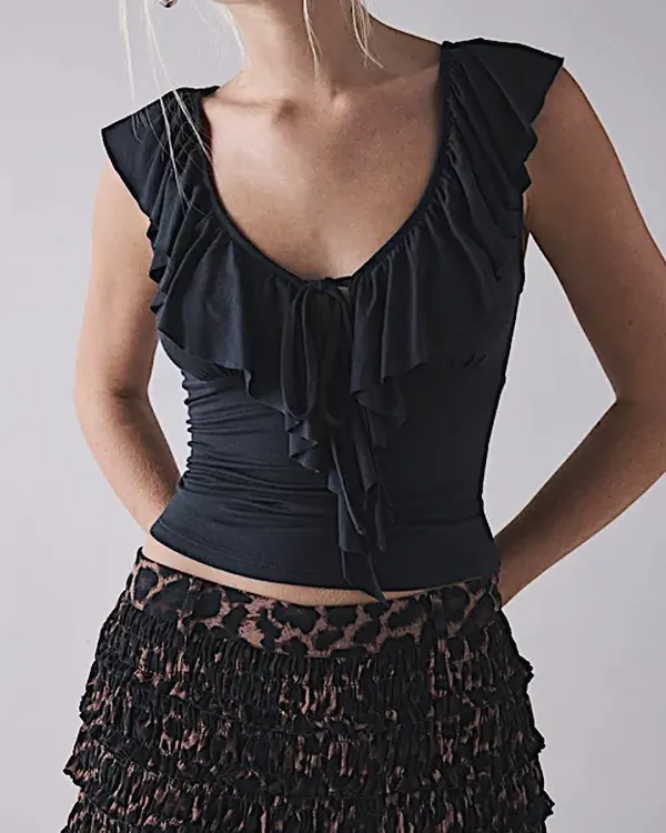 Urban Outfitters Top - Image 4