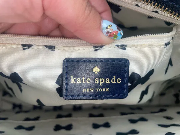 Kate Spade Bag Tote - Image 4