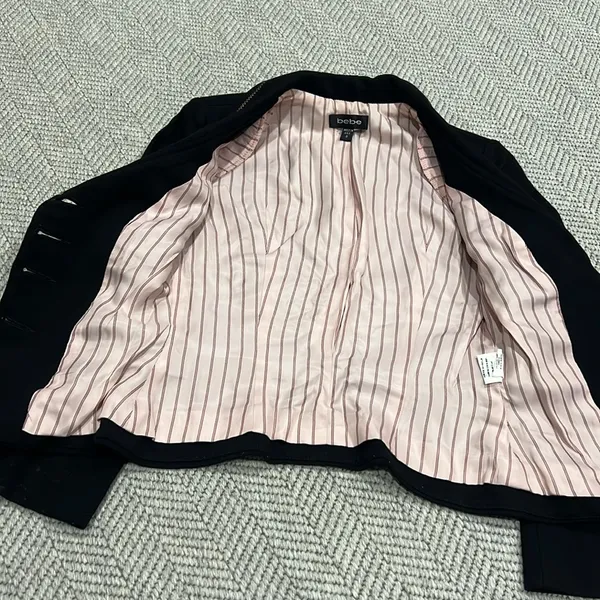 Bebe Blazer - Image 6