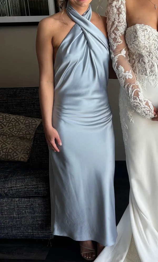 Show Me Your Mumu Dress - Image 3