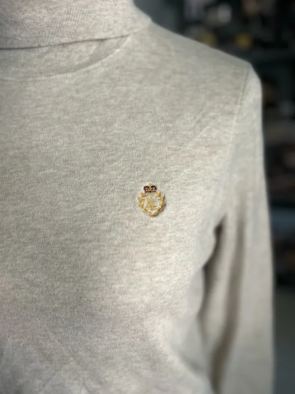 Ralph Lauren Long Sleeve Women’s - Image 2