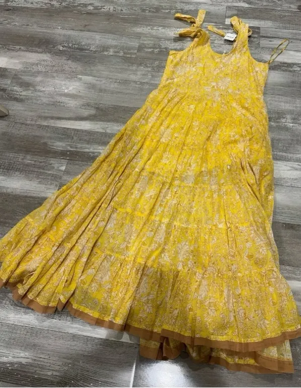 Free People Maxi Dress size M - Image 6