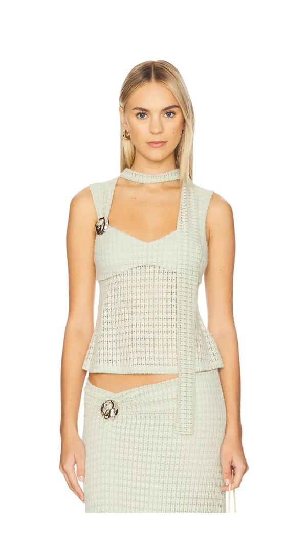 Revolve Matcha Matching Set - Image 2