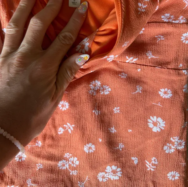 PacSun Floral Dress - Image 2