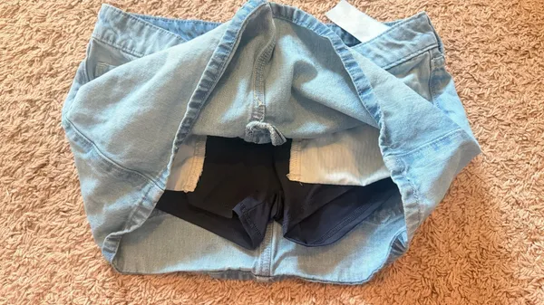 Hollister Skirt - Image 3