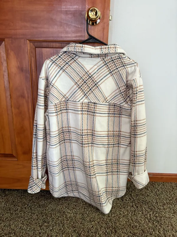 Thread & Supply Jacket - Image 3