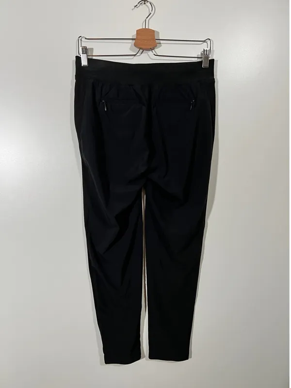 Athleta Brooklyn Ankle Pants in Black Size 2 - Image 4