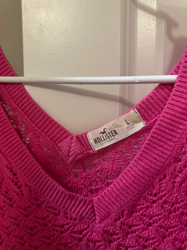 Hollister Sweater - Image 3