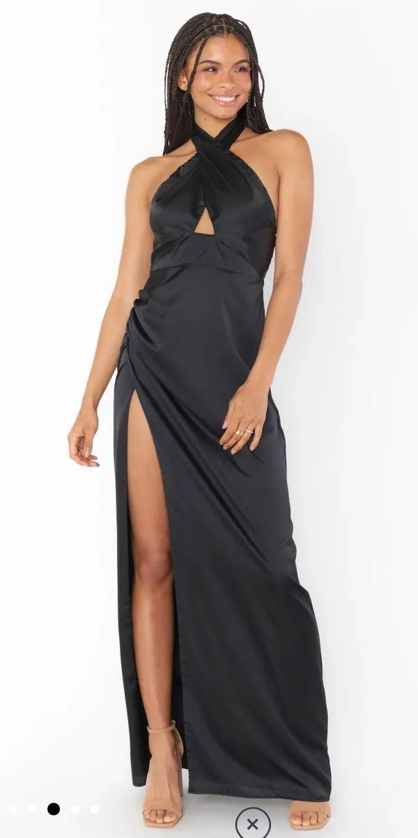 Show Me Your Mumu Dress - Image 4