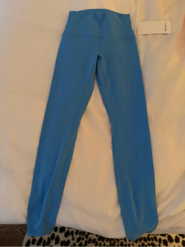 lululemon Align™ High-Rise Pant 28" | size 4 new with tags! - Image 4
