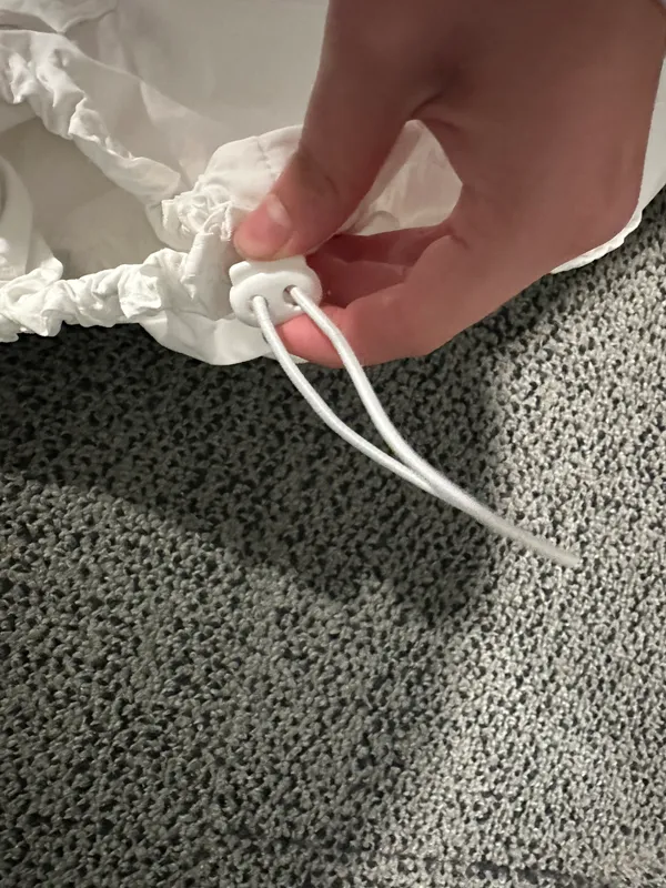 Urban Outfitters Parachute Pants - Image 5