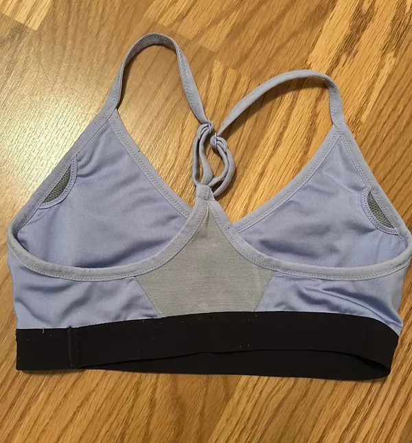 Nike Sports Bra - Image 2