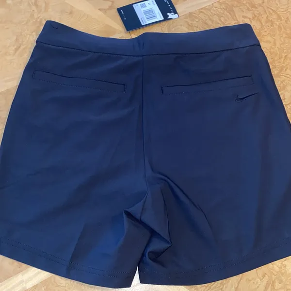 NWT!! Nike Dri-Fit Flex Golf Tennis Shorts Size Women’s XS $70 - Image 5