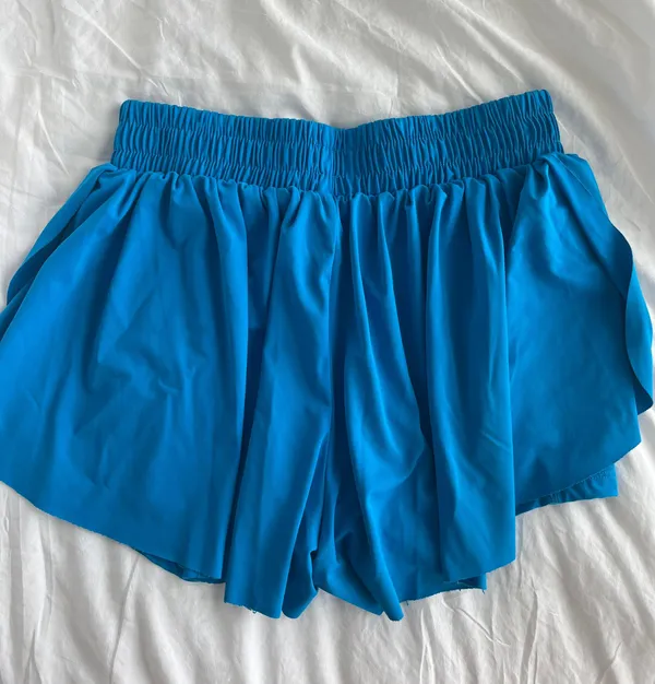 Amazon Butterfly Shorts - Image 2