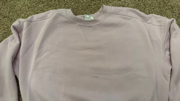 Aerie Offline Crewneck Sweatshirt - Image 10