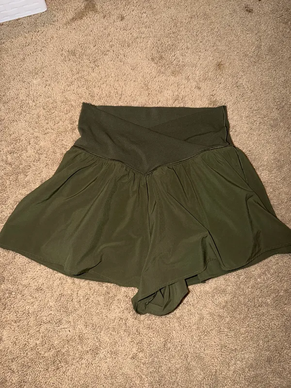 Aerie Real Me Offline Shorts - Image 2