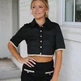 These Three Boutique Royal Collard Set - Image 5