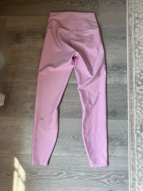 Alo Yoga Leggings Airlift - Image 2