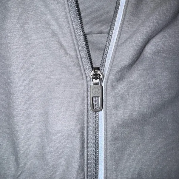 Surge Zip Lululemon Men’s Warm  - Image 4