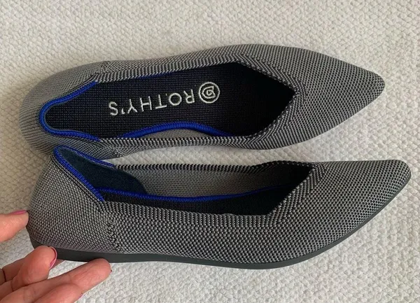 Rothy’s Flats shoes - Image 5