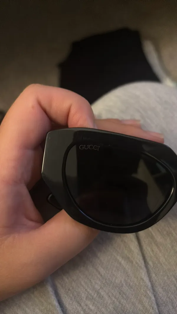 Gucci Sunglasses Women’s - Image 7