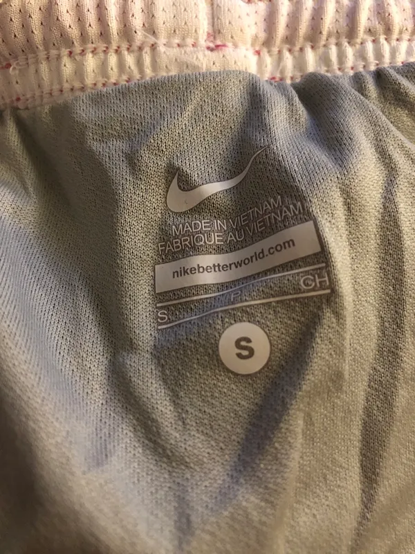 Nike Shorts - Image 3