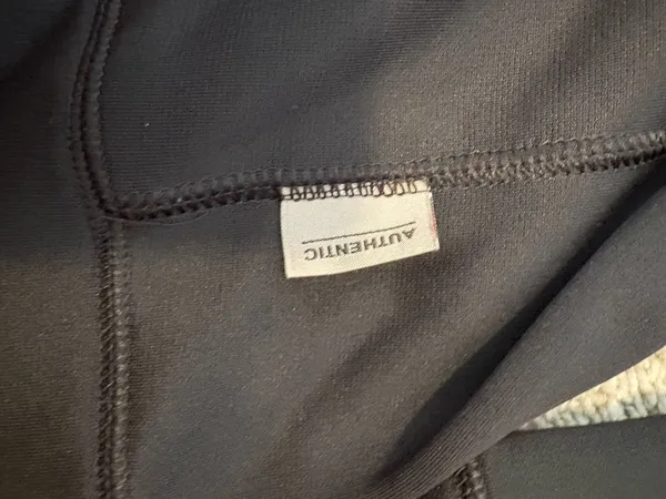 Nike Purdue Hoodie - Image 3