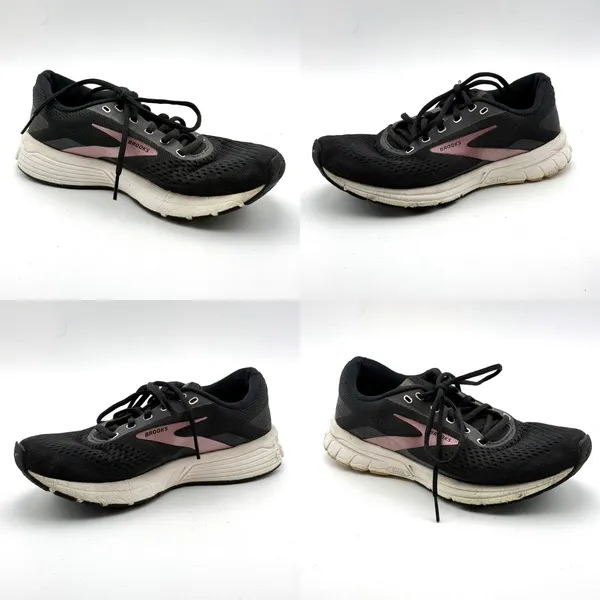 Brooks Signal 3‎ Running Shoes Womens 7.5 Neutral Athletic Sneaker - Image 5