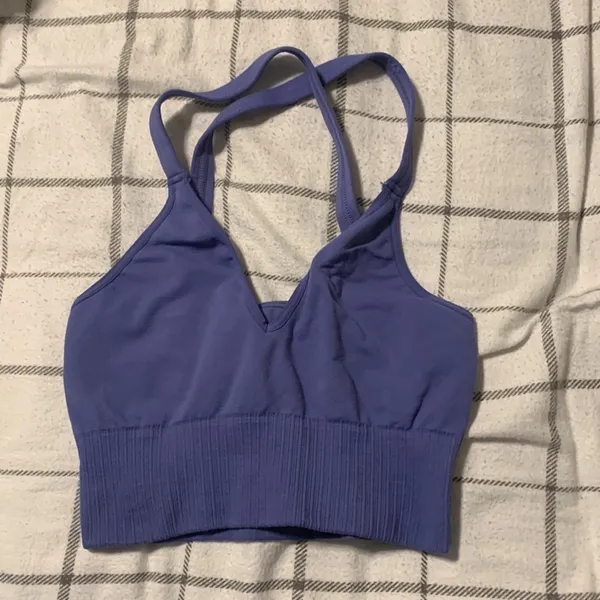 Free People Movement EUC Good Karma crop tank size XS/S - Image 7